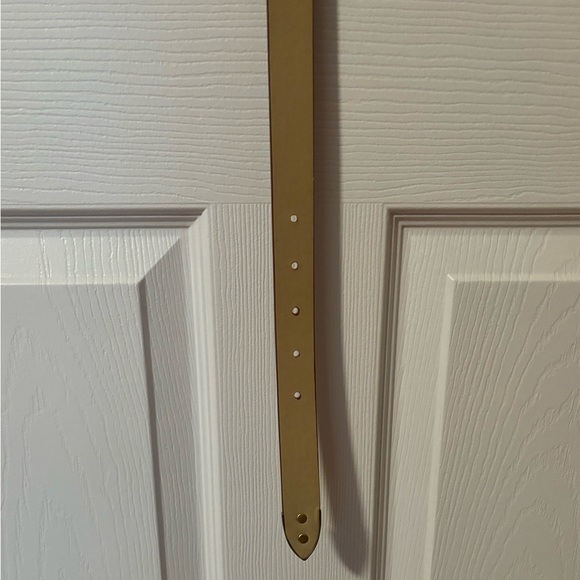 NEW Universal Threads brown belt - Picture 5 of 6